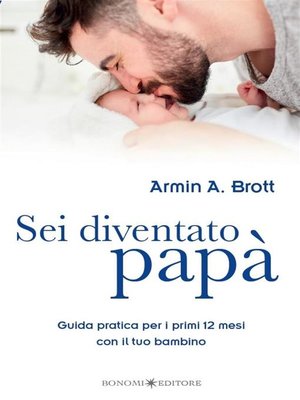 cover image of Sei diventato papà